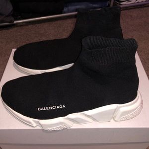 Balenciaga Speed Runner
